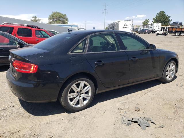 Photo 2 VIN: WAUAFAFL0AN035245 - AUDI A4 PREMIUM 