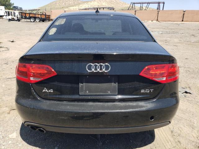 Photo 5 VIN: WAUAFAFL0AN035245 - AUDI A4 PREMIUM 