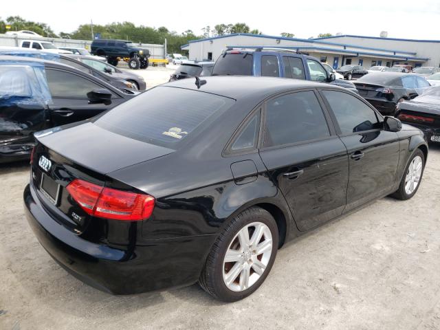 Photo 3 VIN: WAUAFAFL0AN066480 - AUDI A4 