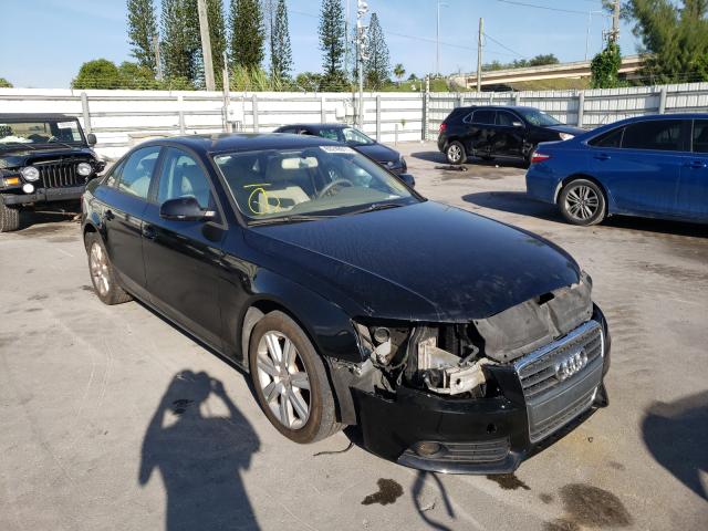 Photo 0 VIN: WAUAFAFL0AN070349 - AUDI A4 PREMIUM 