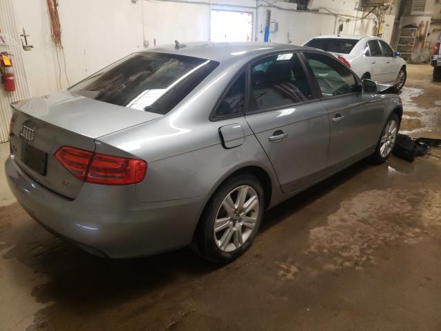 Photo 3 VIN: WAUAFAFL0BN000870 - AUDI A4 PREMIUM 