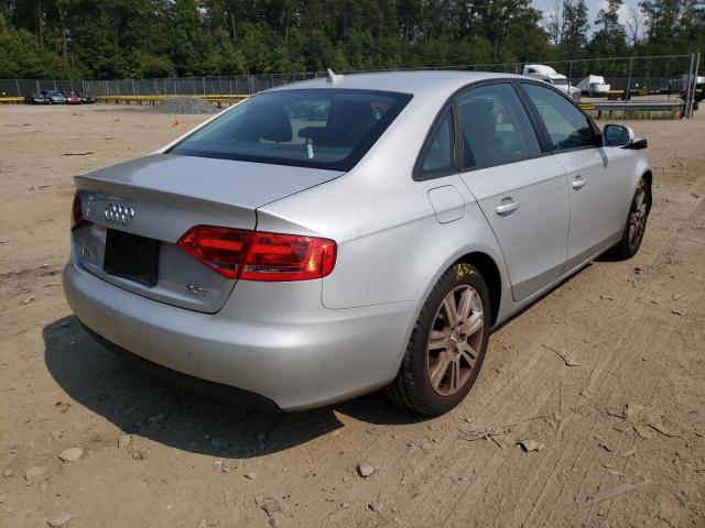 Photo 3 VIN: WAUAFAFL0BN006474 - AUDI A4 PREMIUM 