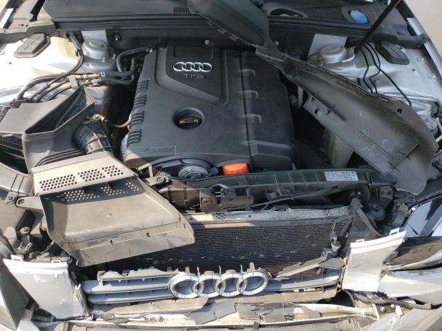 Photo 6 VIN: WAUAFAFL0BN006474 - AUDI A4 PREMIUM 