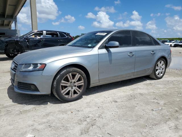 Photo 0 VIN: WAUAFAFL0BN012548 - AUDI A4 