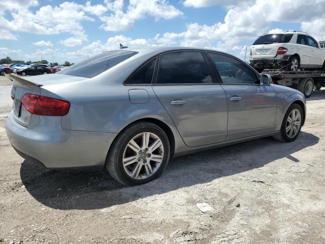 Photo 2 VIN: WAUAFAFL0BN012548 - AUDI A4 