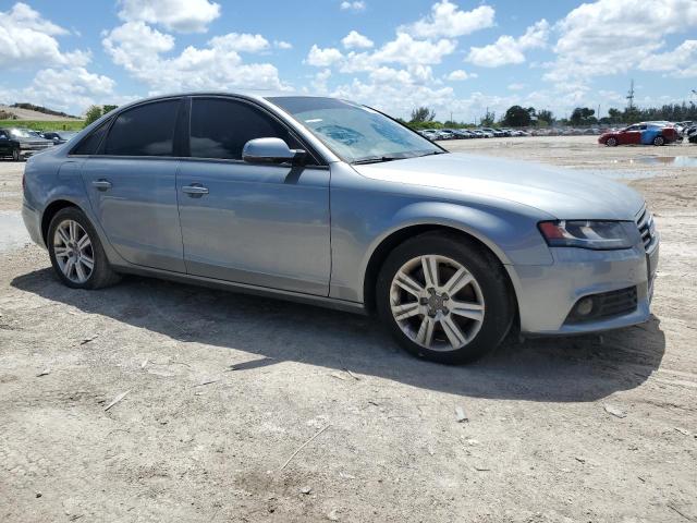 Photo 3 VIN: WAUAFAFL0BN012548 - AUDI A4 