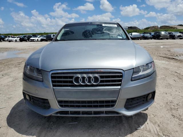 Photo 4 VIN: WAUAFAFL0BN012548 - AUDI A4 