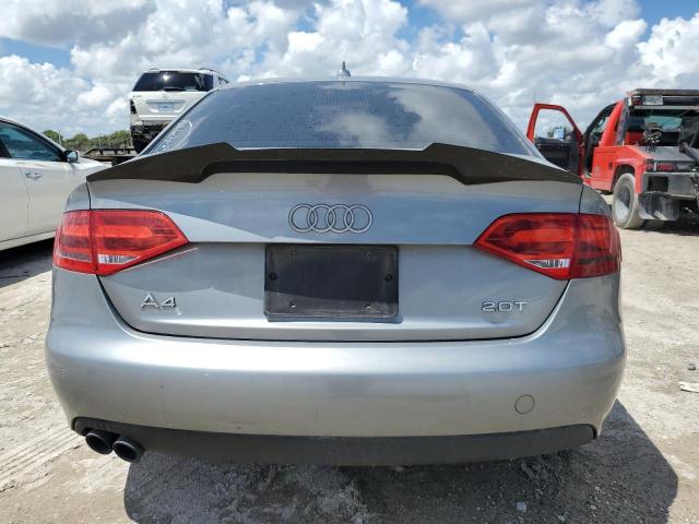 Photo 5 VIN: WAUAFAFL0BN012548 - AUDI A4 