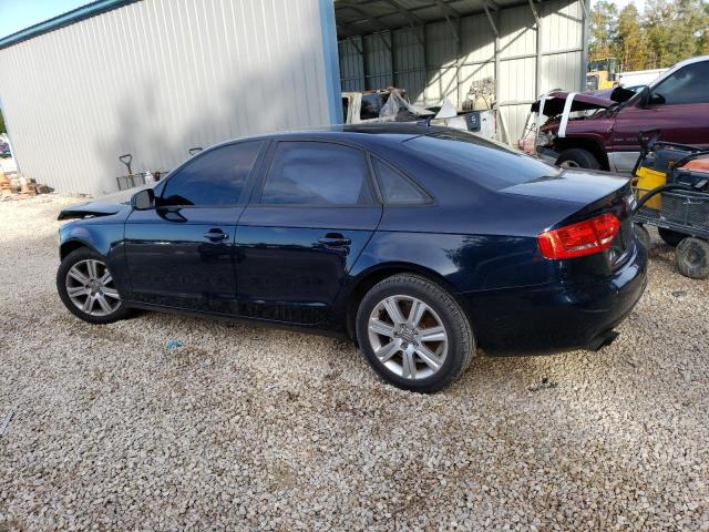 Photo 1 VIN: WAUAFAFL0BN020780 - AUDI A4 PREMIUM 