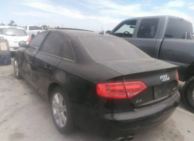 Photo 2 VIN: WAUAFAFL0BN028362 - AUDI A4 