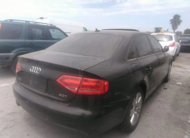 Photo 3 VIN: WAUAFAFL0BN028362 - AUDI A4 