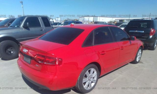 Photo 3 VIN: WAUAFAFL0BN031066 - AUDI A4 