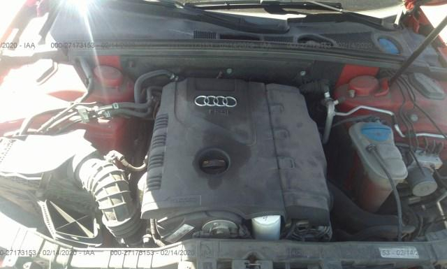 Photo 9 VIN: WAUAFAFL0BN031066 - AUDI A4 