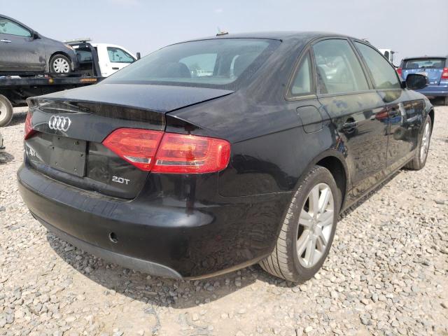 Photo 3 VIN: WAUAFAFL0BN032458 - AUDI A4 