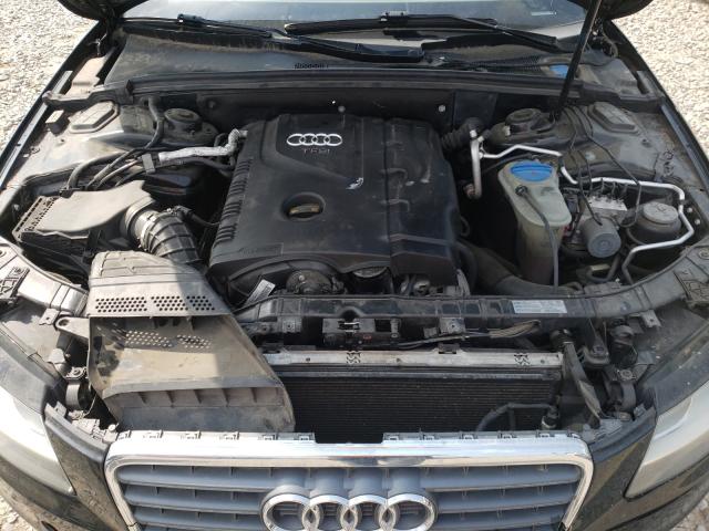 Photo 6 VIN: WAUAFAFL0BN032458 - AUDI A4 