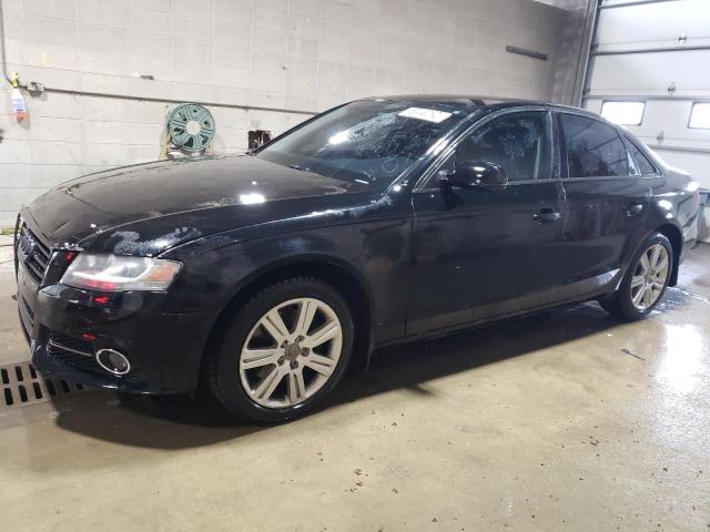 Photo 0 VIN: WAUAFAFL0BN053584 - AUDI A4 PREMIUM 