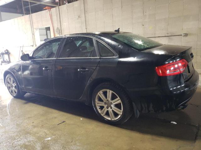 Photo 1 VIN: WAUAFAFL0BN053584 - AUDI A4 PREMIUM 