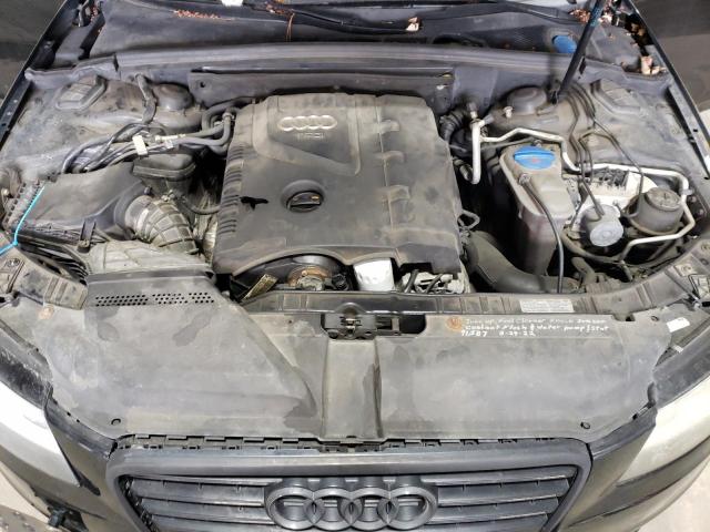 Photo 10 VIN: WAUAFAFL0BN053584 - AUDI A4 PREMIUM 