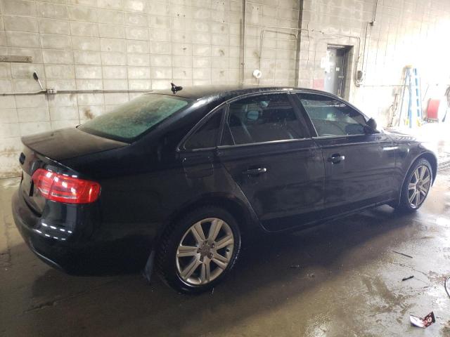 Photo 2 VIN: WAUAFAFL0BN053584 - AUDI A4 PREMIUM 