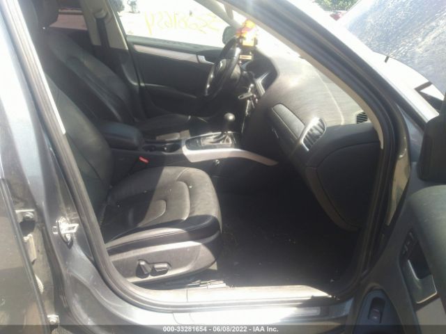 Photo 4 VIN: WAUAFAFL0CA117129 - AUDI A4 