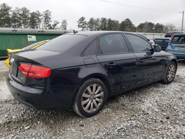 Photo 2 VIN: WAUAFAFL0CA117695 - AUDI A4 PREMIUM 