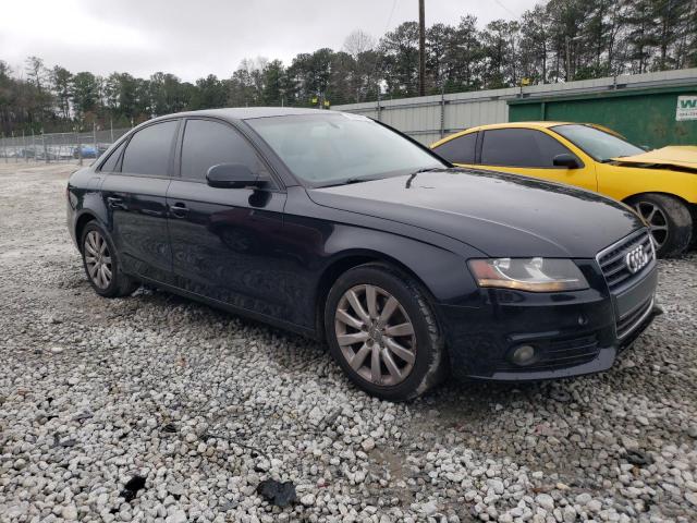 Photo 3 VIN: WAUAFAFL0CA117695 - AUDI A4 PREMIUM 