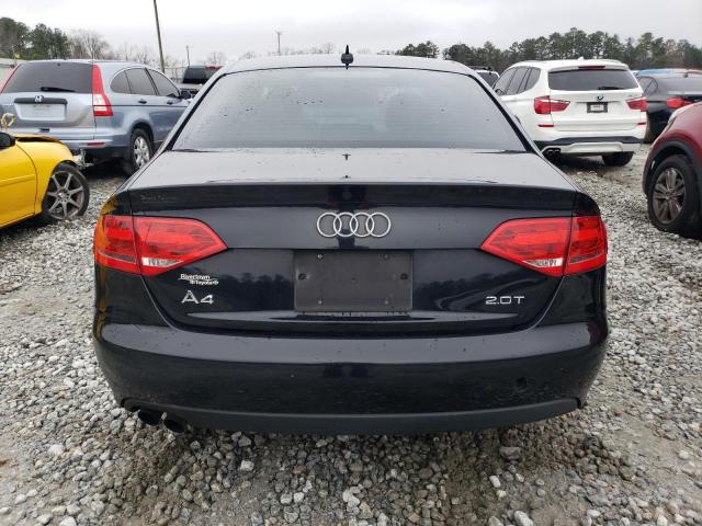 Photo 5 VIN: WAUAFAFL0CA117695 - AUDI A4 PREMIUM 