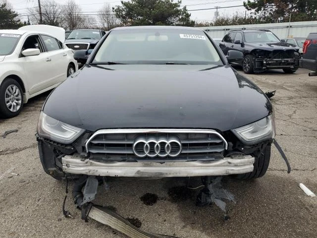 Photo 4 VIN: WAUAFAFL0DN010446 - AUDI A4 PREMIUM 