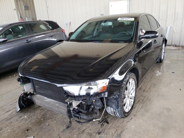 Photo 1 VIN: WAUAFAFL0DN010981 - AUDI A4 