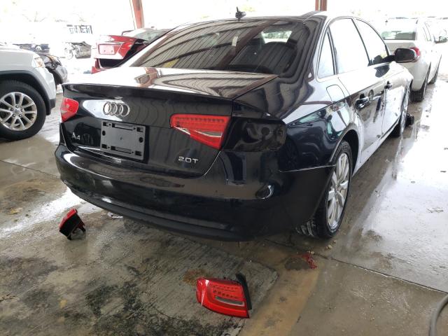 Photo 3 VIN: WAUAFAFL0DN010981 - AUDI A4 