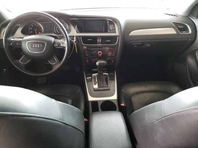 Photo 8 VIN: WAUAFAFL0DN010981 - AUDI A4 