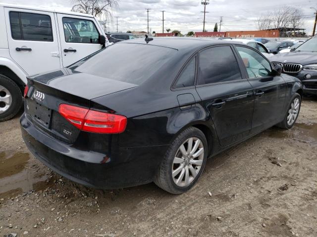 Photo 2 VIN: WAUAFAFL0DN018076 - AUDI A4 PREMIUM 