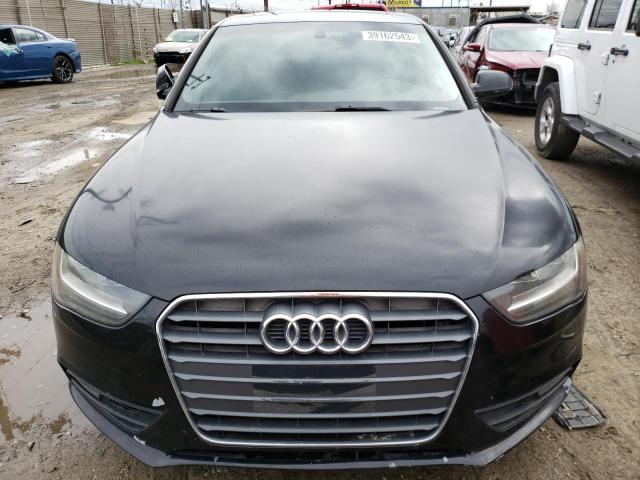 Photo 4 VIN: WAUAFAFL0DN018076 - AUDI A4 PREMIUM 