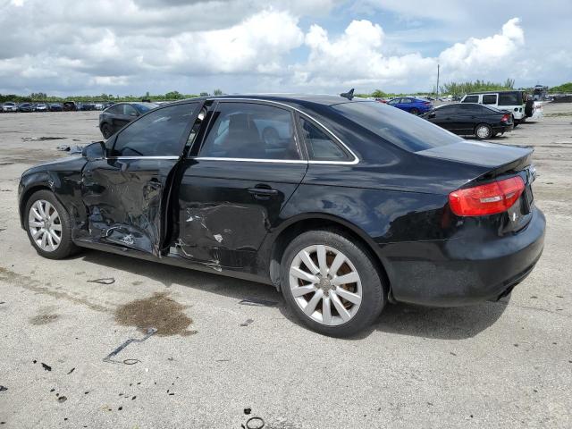 Photo 1 VIN: WAUAFAFL0DN030731 - AUDI A4 PREMIUM 