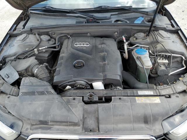 Photo 10 VIN: WAUAFAFL0DN030731 - AUDI A4 PREMIUM 