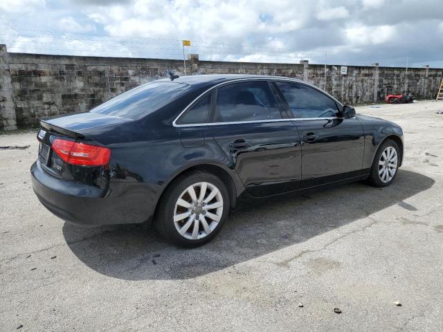 Photo 2 VIN: WAUAFAFL0DN030731 - AUDI A4 PREMIUM 