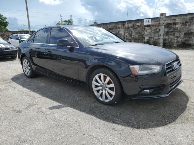 Photo 3 VIN: WAUAFAFL0DN030731 - AUDI A4 PREMIUM 