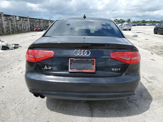 Photo 5 VIN: WAUAFAFL0DN030731 - AUDI A4 PREMIUM 