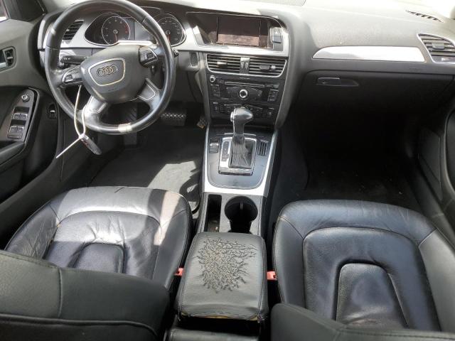 Photo 7 VIN: WAUAFAFL0DN030731 - AUDI A4 PREMIUM 