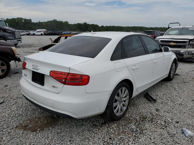 Photo 3 VIN: WAUAFAFL0DN031037 - AUDI A4 PREMIUM 