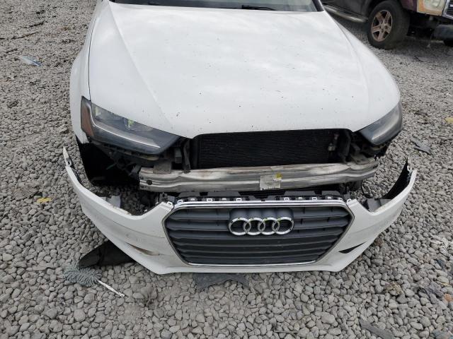 Photo 8 VIN: WAUAFAFL0DN031037 - AUDI A4 PREMIUM 