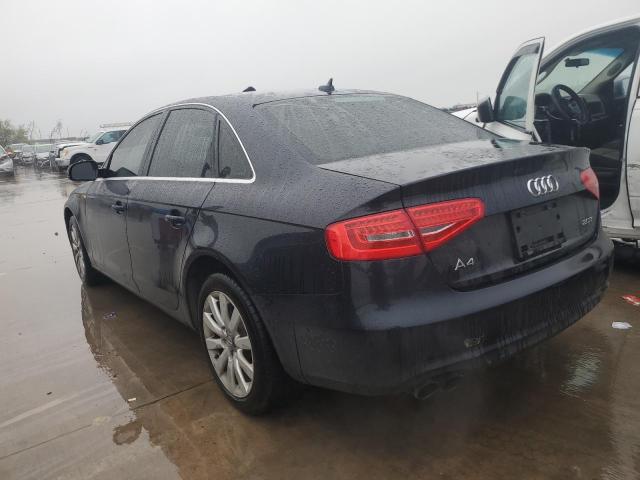 Photo 1 VIN: WAUAFAFL0DN036156 - AUDI A4 