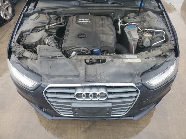 Photo 10 VIN: WAUAFAFL0DN036156 - AUDI A4 