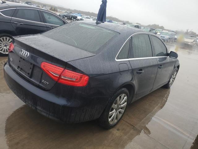 Photo 2 VIN: WAUAFAFL0DN036156 - AUDI A4 