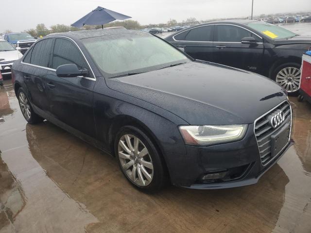 Photo 3 VIN: WAUAFAFL0DN036156 - AUDI A4 