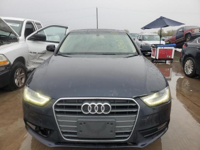 Photo 4 VIN: WAUAFAFL0DN036156 - AUDI A4 