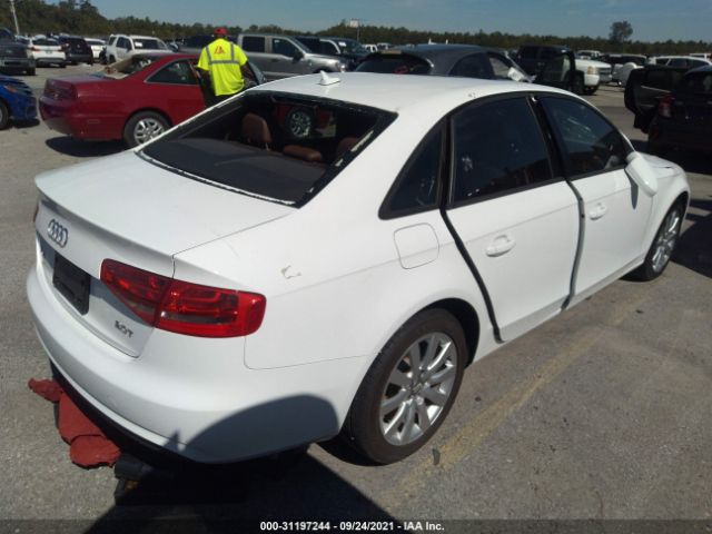 Photo 3 VIN: WAUAFAFL0DN036240 - AUDI A4 