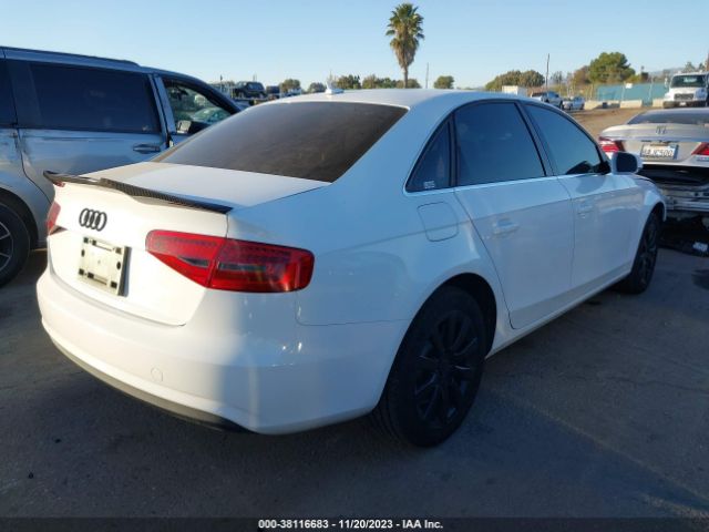 Photo 3 VIN: WAUAFAFL0DN036836 - AUDI A4 