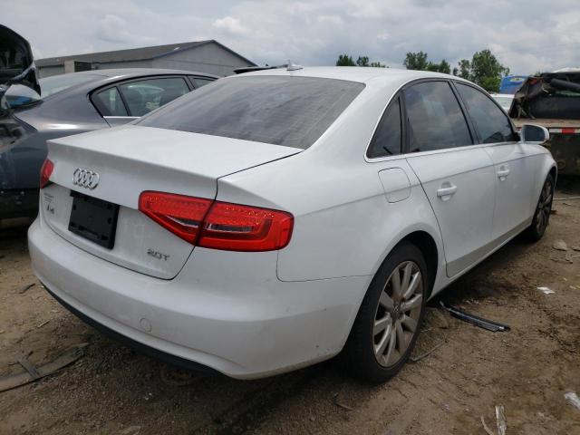 Photo 3 VIN: WAUAFAFL0DN039140 - AUDI A4 PREMIUM 