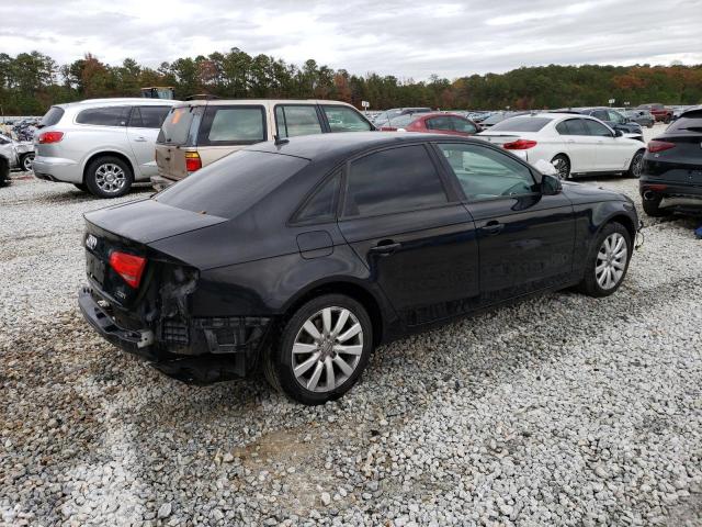 Photo 2 VIN: WAUAFAFL0DN039381 - AUDI A4 